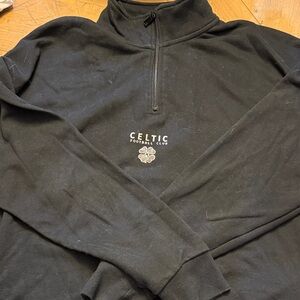 Women’s Celtics FC sweaters